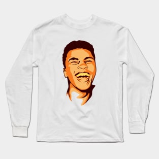 Ali Long Sleeve T-Shirt